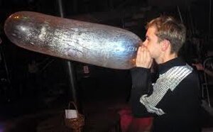 Презервативы Durex.